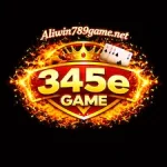 345e Game Logo