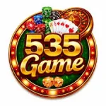 535 Game Logo