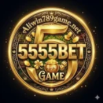 5555Bet Game Logo