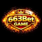 663Bet Game Logo