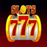 777Slot Game Logo