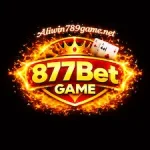 877Bet Game Logo