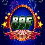 89F Game Logo