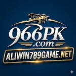 966PK Game Logo