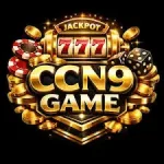 CCN9 Game Logo
