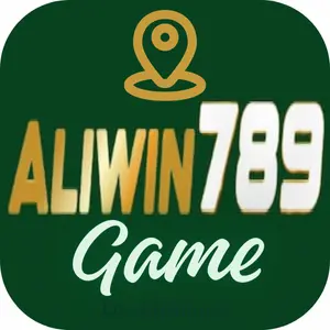 ALiWin 789 Game logo