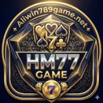 HM77 Game Logo