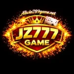 JZ777 Game Logo