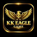 KK Eagle Game Logo