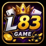 L83 Game Logo