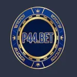 P44 BET Game Logo