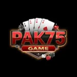 PAK75 Game Logo