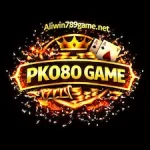PK080 Game Logo
