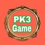 PK3 Game Logo