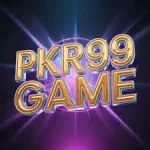 PKR99 Game Logo