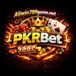 PKRBet Game Logo