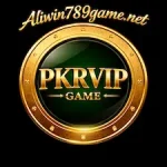PKRVIP Game Logo