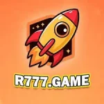 R777 Game Logo