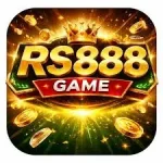 RS888 Game Logo