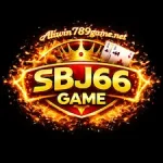 SBJ66 Game Logo