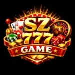 SZ777 Game Logo