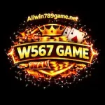 W567 Game Logo