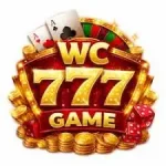 WC777 Game Logo