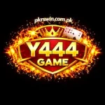 Y444 Game Logo