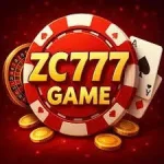 ZC777 Game Logo