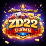 ZD22 Game Logo