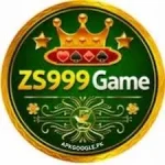 ZS999 Game Logo