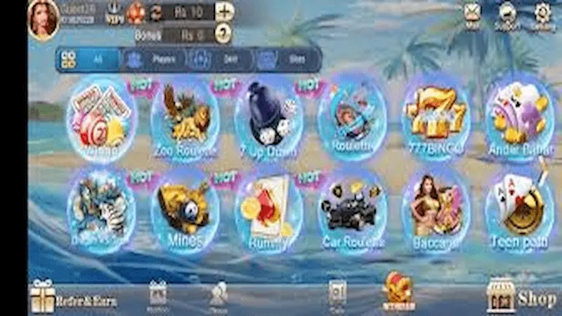 3 Patti Mines Game Logo