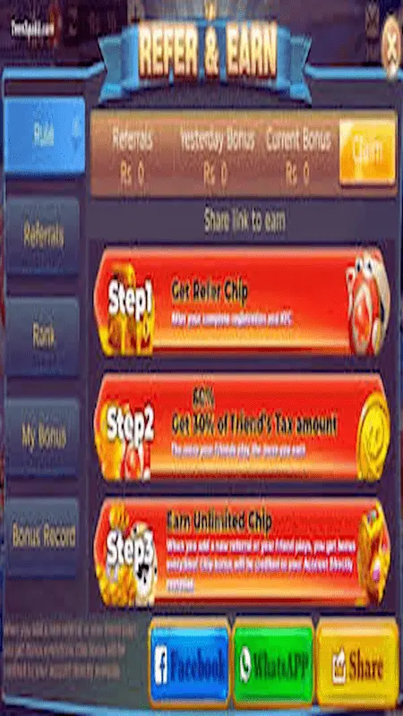 3 Patti Mines Game Logo