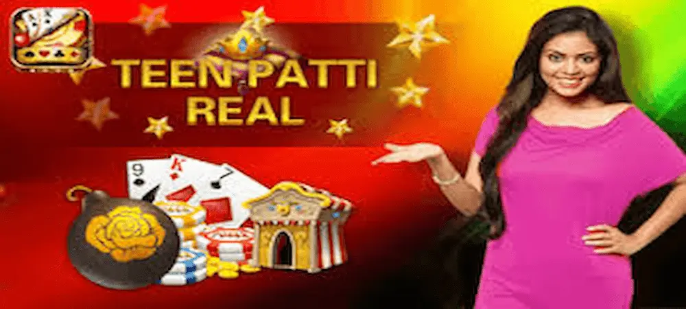 3 Patti Real
