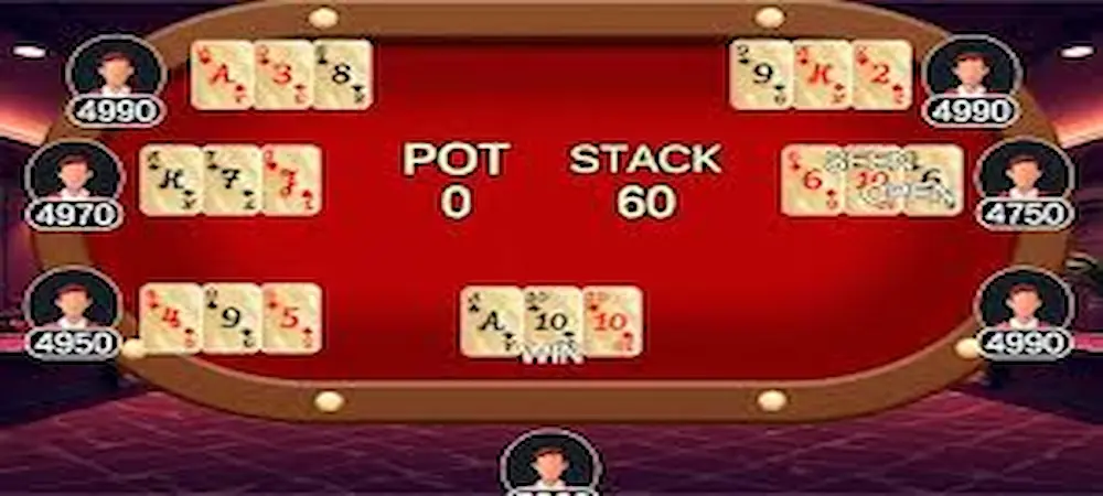 3Patti Go Game