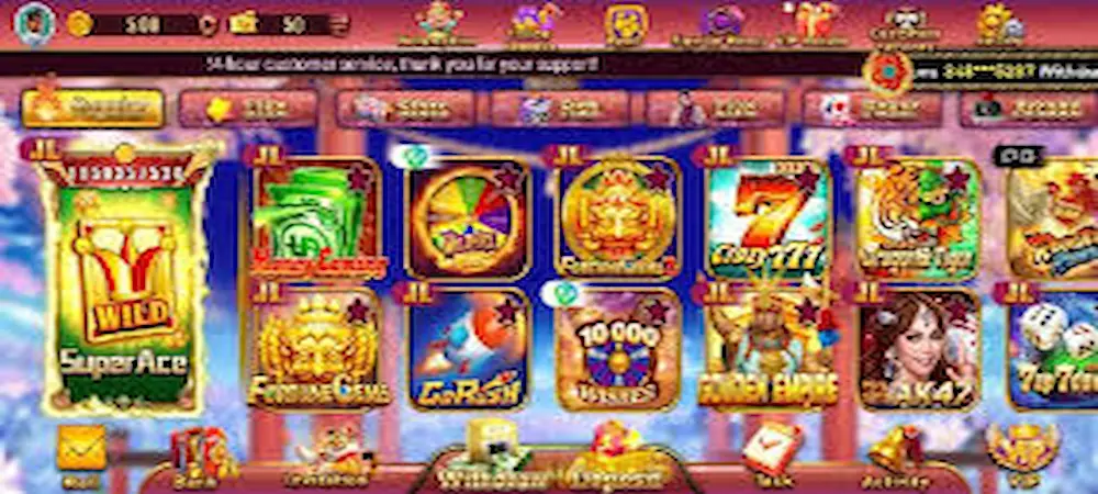 Tiger Slots Game