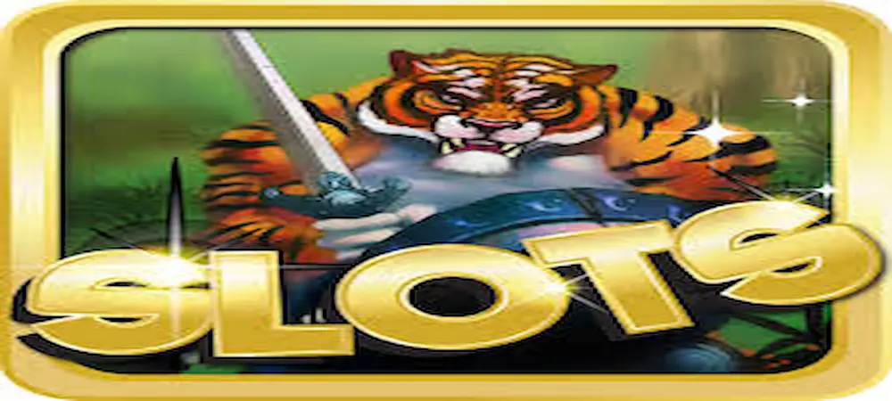 Tiger Slots Game