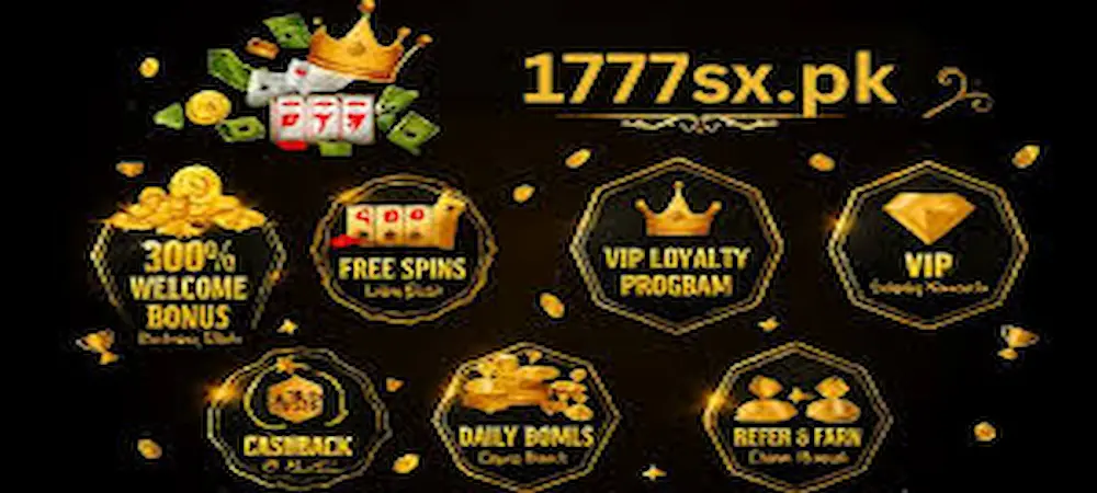 1777 SX Game