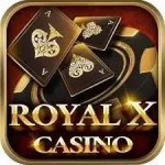Royal X Casino Game logo