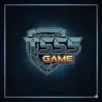 T555 Game Logo