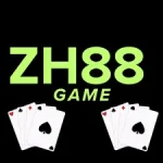 ZH88 Game Logo