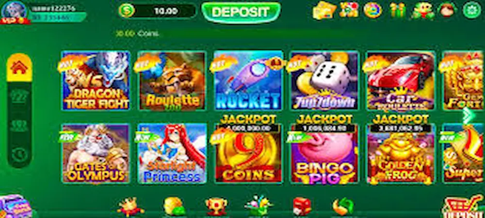 Jeeto Slots Game