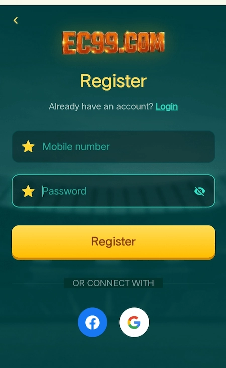 EC99 Game APK