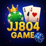 JJ804 Game Logo