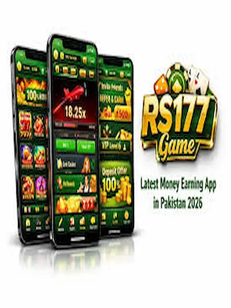 RS 177 Game Logo