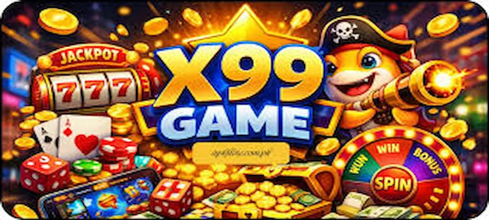 X99 Game download 