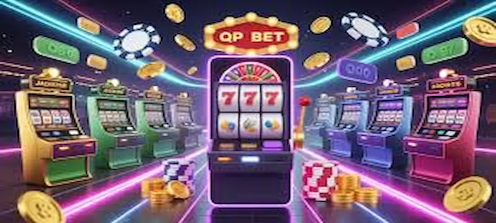 QPBet Game