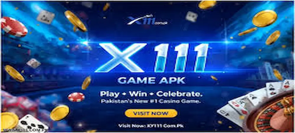 X111 Game